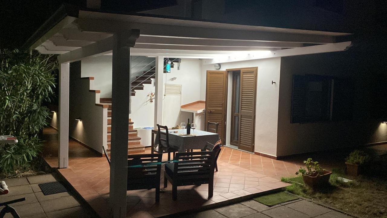 La Casetta Di Su Maracalagonis Exterior foto